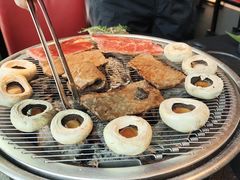 -黑牛の店·黑金店(沈阳万象城店)