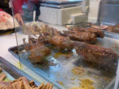 甜皮鸭-王浩儿纪六孃甜皮鸭(乐山总店)