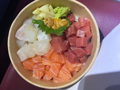 -希望日本料理(保利香槟花园店)