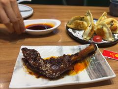 -品回味清真西北楼(宁波首店)