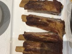 -国人川菜(李家村建东街店)