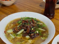 -小狗面馆(复兴店)