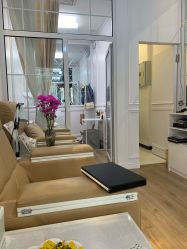 -绘甲社NACHO&DAI SALON