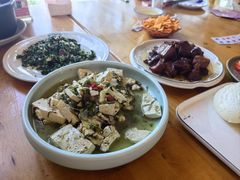 -红灯笼姥姥饭店·江景餐厅