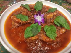 -小娘惹厨房Little Nyonya(狮城有约上榜店)