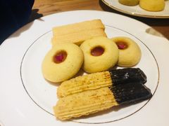 -安薇塔英式下午茶(万科中心店)