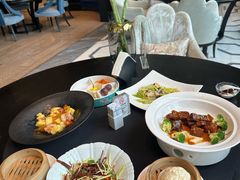 -翠湖宾馆·中餐厅