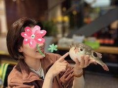 -永安鱼庄·镇江菜(东吴路店)