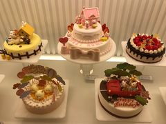 -好利来(团结湖店)