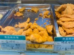 -春苗炸鸡