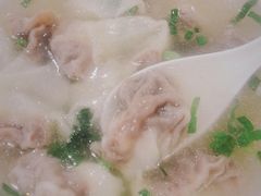 -草桥清真牛肉锅贴扁食店