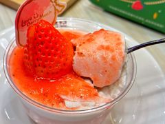 -满记甜品(优客百盛店)