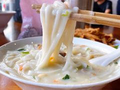 -西工饭庄快餐厅(西工小街店)