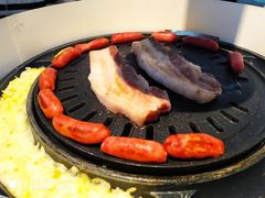 -朴太院·烤肉万岁·创意首尔料理(中联广场店)