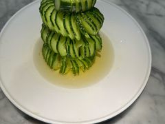 -城南往事·鲁菜·烤鸭(世茂宽厚里·大明湖店)