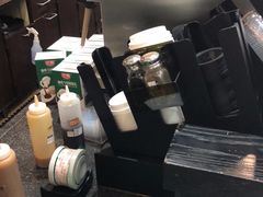 -星巴克(福州长乐机场分店)