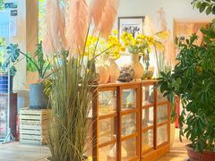 -Wood Garden(合生汇店)