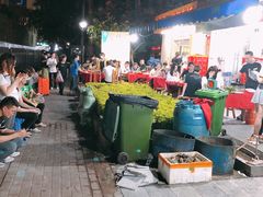 -花苑美食横琴生蚝火锅(拱北粤华路店)