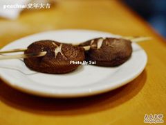 -福烤锦花(长乐路店)