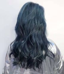 长发-A HAIR SALON 