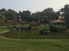 -厦门悦华酒店