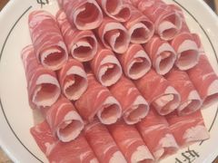 -刘老表·瓦罐汤涮肉(青云谱店)