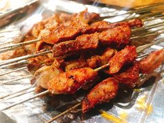 -胜泽眼镜烧烤(云霄路直营店)