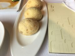 -富力丽思卡尔顿酒店·丽轩中餐厅