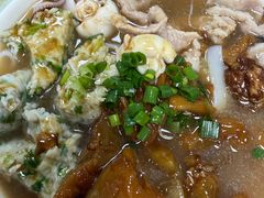 -荔林食店(西华路店)