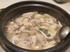 -润泽园椰子鸡(汇一城店)