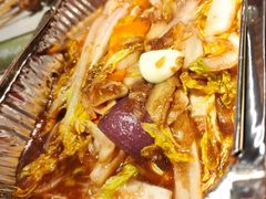 -寂寞的豆芽(西大望南路店)