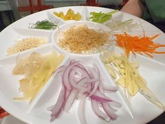 -顺峰顺水顺德菜(第一百货店)