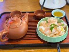 -外婆烧.老杭帮菜(庆春店)
