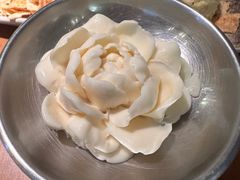 茉莉奶冻-岛风·台食小馆 ISLAND BISTRO(烟台山店)