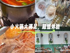 -Thai Basil罗勒叶泰式餐厅(时代天街店)