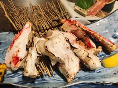 -蟹道乐(京都本店)