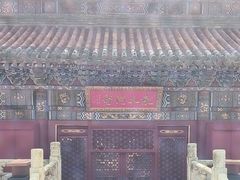 -潭柘寺景区