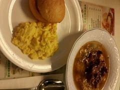 android_upload_pic-翠华餐厅(旺角文华商场店)