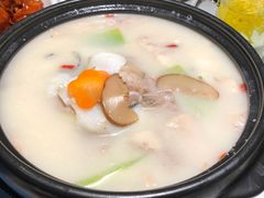 -半勺·新徽菜(银泰城店)