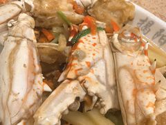 -揭阳钟记小食(福田新村店)