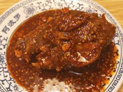 -老号尤兔头(西川店)