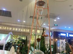 -1/4 ONE QUARTER COFFEE LAB(朝阳大悦城店)