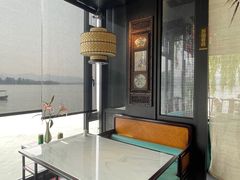 大堂-柳莺湖上·湖景餐厅·江南菜(西湖店)