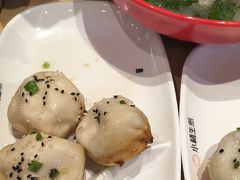-小杨生煎(周浦万达店)