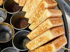 -重庆传统熨斗糕