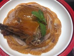 -味+新京宴·烤鸭·北京菜(创意谷店)