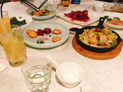 -上海人家花樣年华(中山公园店)