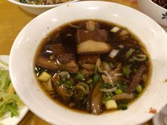 -水仙拉面(水仙街店)