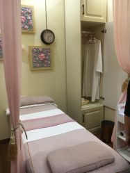 -芳朵美容养生SPA