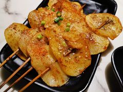 -JUKEBOX玖部音乐餐厅(华侨城店)